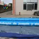 Top Ratedgiant Blow Up Water Slide for Family Gatherings TT/ Western Union / Money Gram/ Paypal L15 X W2 X H0.3 M ( 49.21 X 6.56 X 0.98 Ft) 3
