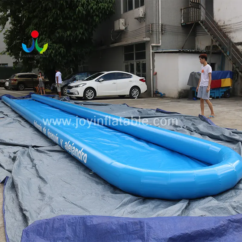 practical blow up slip n slide series for children 2