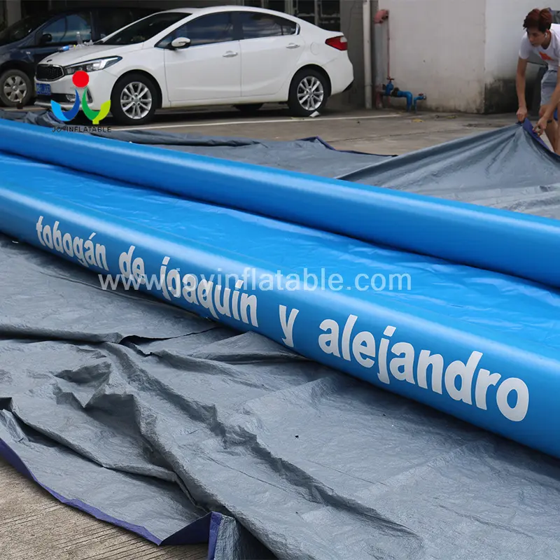 practical blow up slip n slide series for children 6