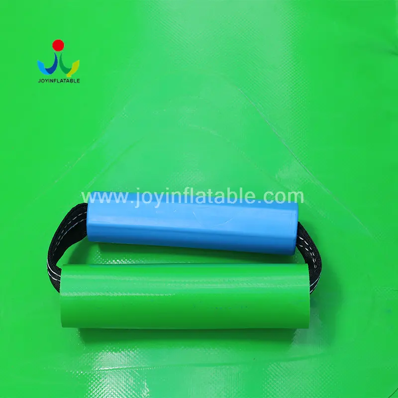 JOY inflatable bouncy blow up water park wholesale for outdoor 8