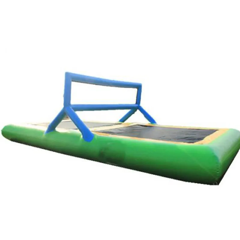 JOY inflatable bouncy blow up water park wholesale for outdoor 6