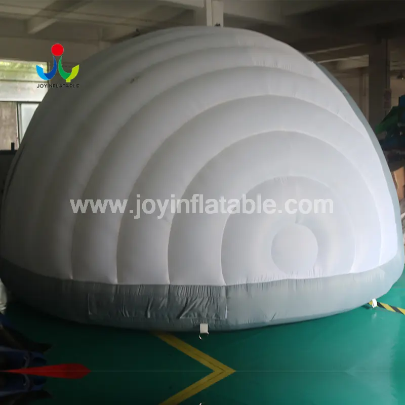 JOY inflatable inflatable camping tents for sale directly sale for kids 4