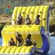 JOY inflatable inflatable lake trampoline wholesale for kids 6