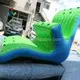 JOY inflatable inflatable lake trampoline wholesale for kids 9