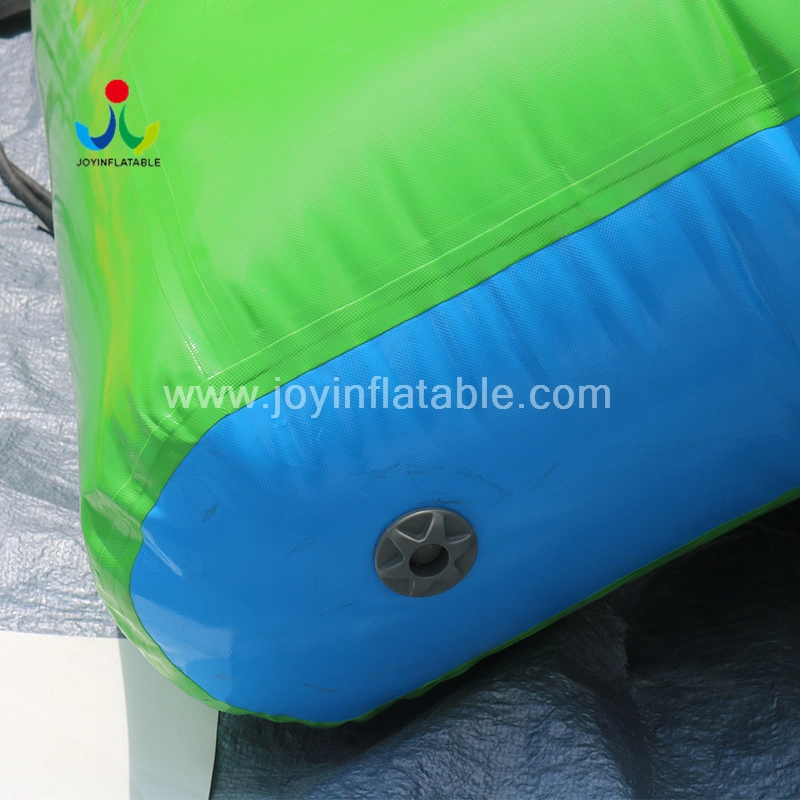 Latest giant inflatable pool volleyball court price for lake 7