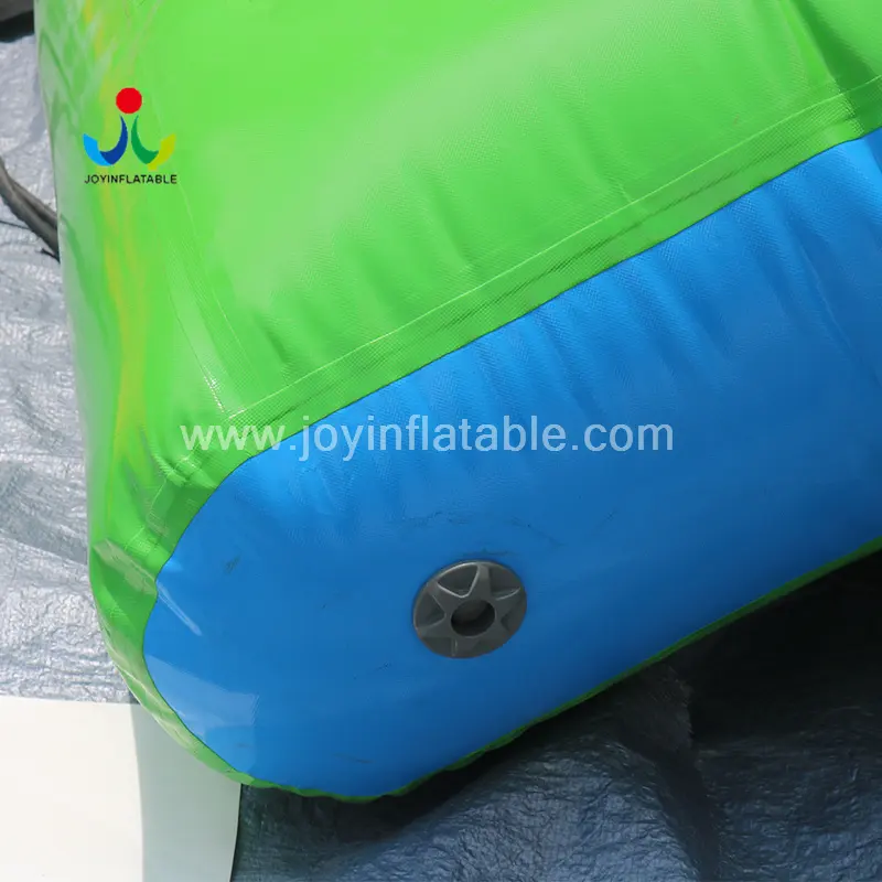 JOY inflatable adult inflatable water playground wholesale for child 7