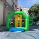 JOY inflatable mountain floating water park wholesale for child 10