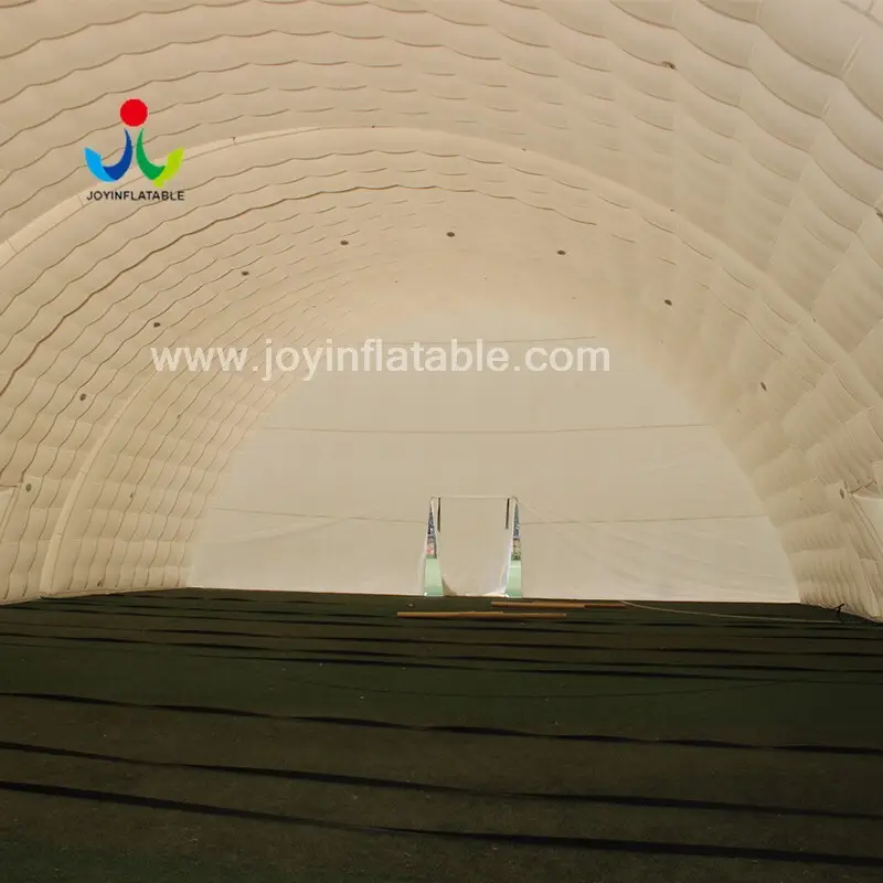 JOY Inflatable Professional big inflatable tent manufacturer for kids 4