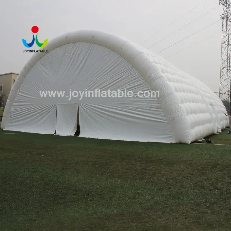 JOY Inflatable Professional big inflatable tent manufacturer for kids 3