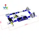 JOY inflatable inflatable water playground inquire now for kids 7