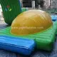 JOY inflatable sports inflatable water trampoline personalized for kids 4