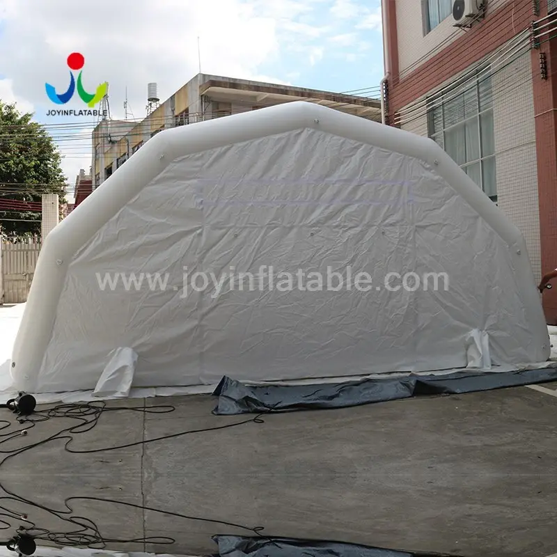 Latest inflatable emergency tent vendor for child 2