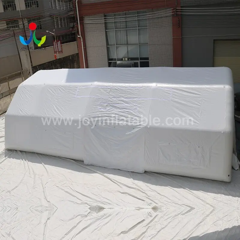 Latest inflatable emergency tent vendor for child 5