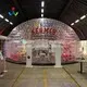 exhibition inflatable marquee manufacturer for children 3