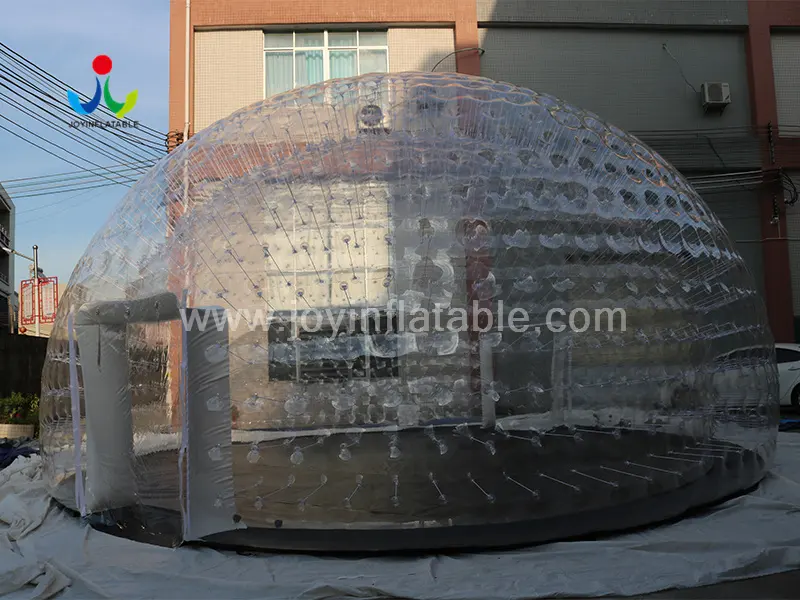 JOY inflatable spider inflatable tent price customized for children 9