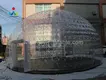 JOY inflatable spider inflatable tent price customized for children 9