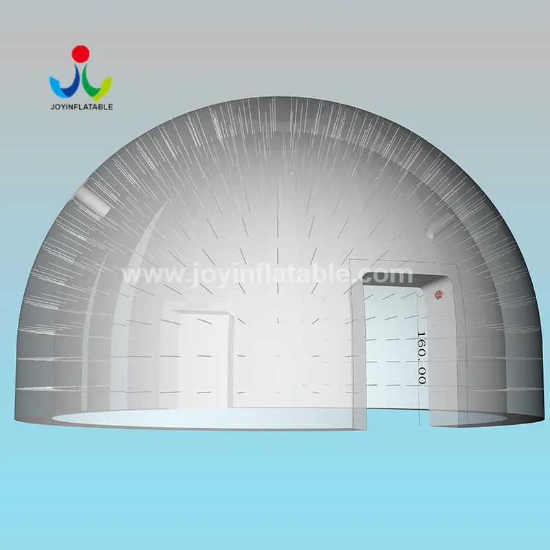 exhibition inflatable marquee manufacturer for children 2