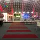exhibition inflatable marquee manufacturer for children 4