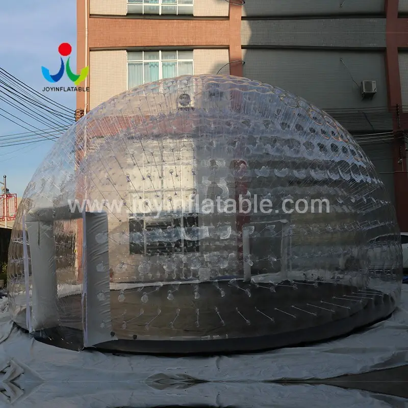 exhibition inflatable marquee manufacturer for children 6