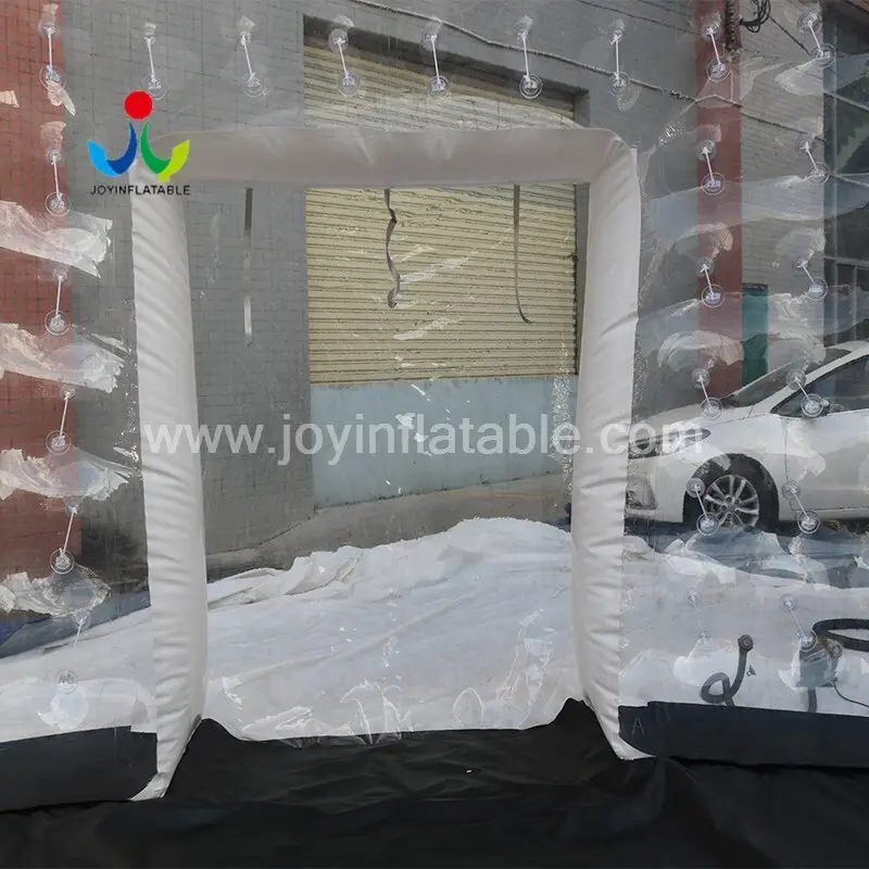 JOY inflatable portable igloo marquee for sale from China for outdoor 6