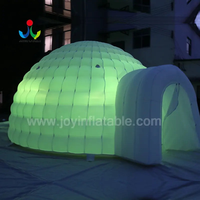 camping inflatable air tent series for children 3