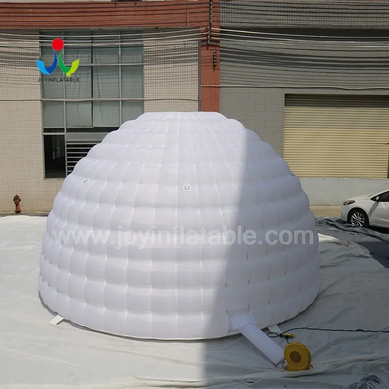 camping inflatable air tent series for children 4