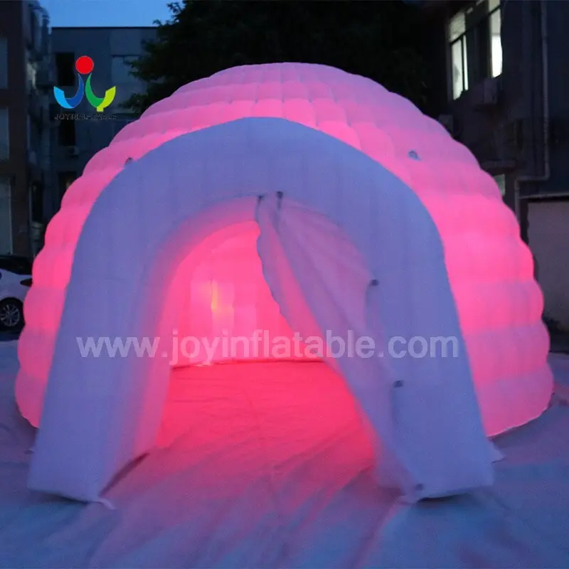 camping inflatable air tent series for children 5