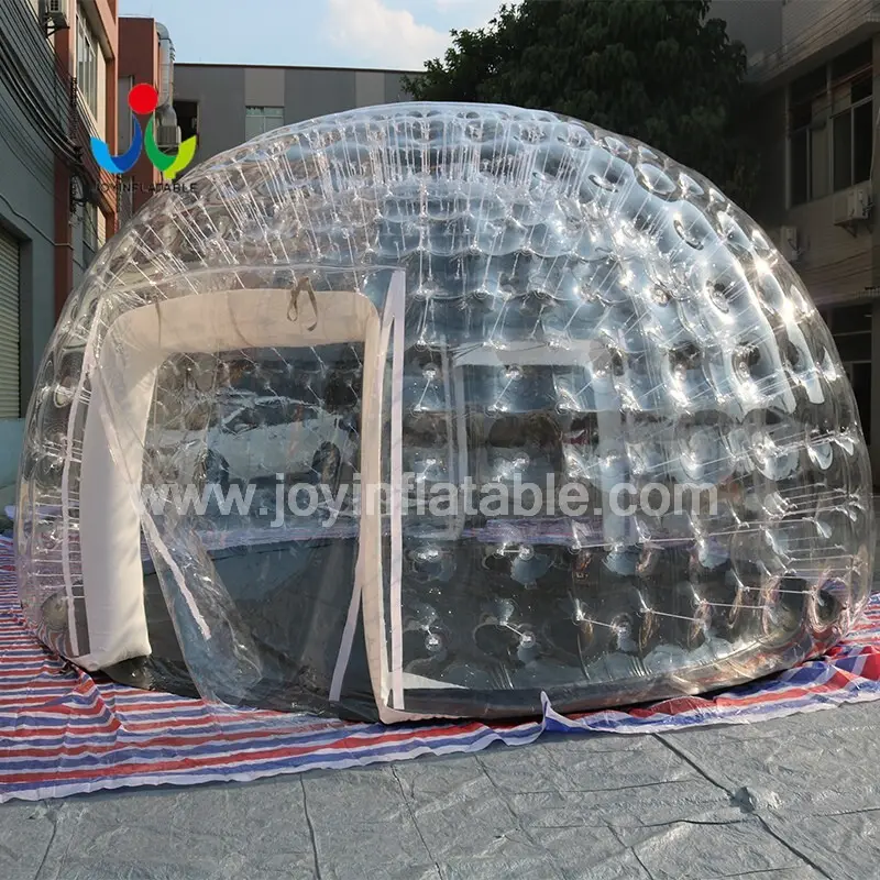 JOY inflatable portable igloo marquee for sale from China for outdoor 4