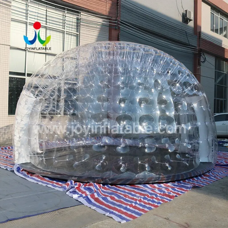 JOY inflatable portable igloo marquee for sale from China for outdoor 5