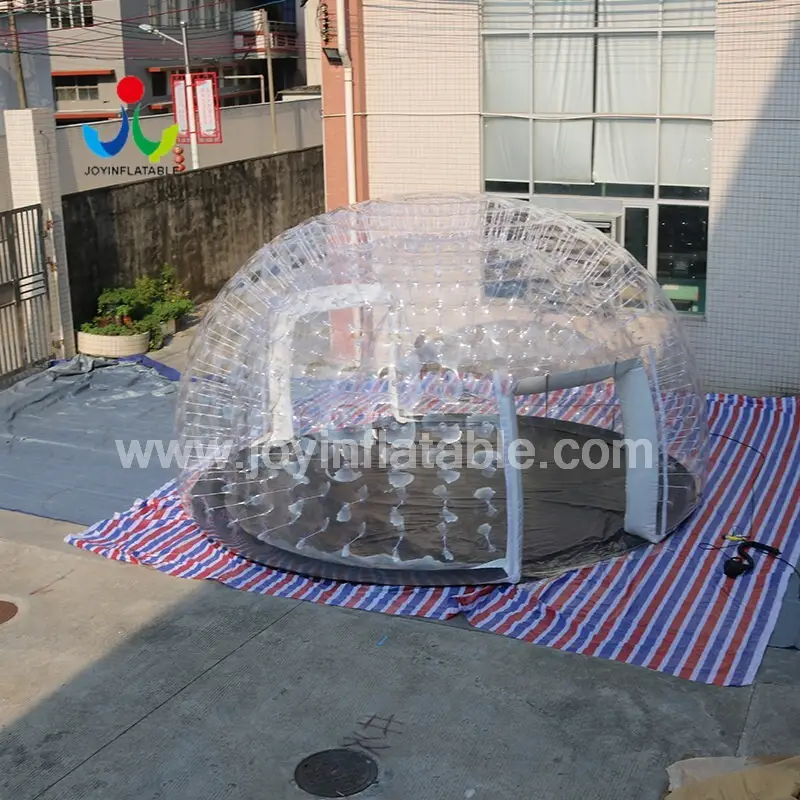 JOY inflatable portable igloo marquee for sale from China for outdoor 2