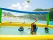JOY inflatable adult inflatable water playground wholesale for child 3