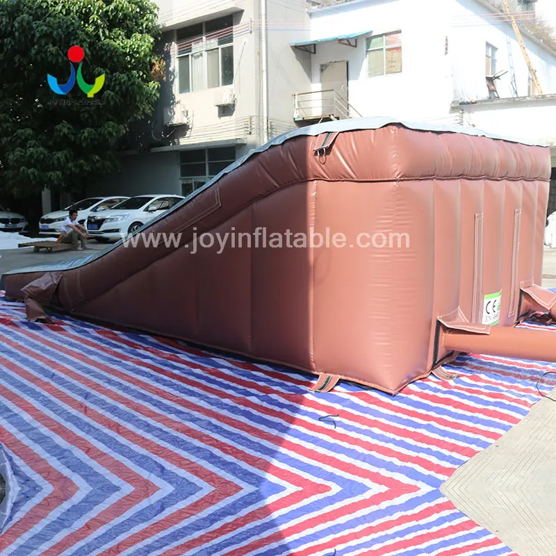 Customized Airbag Bmx Company 3