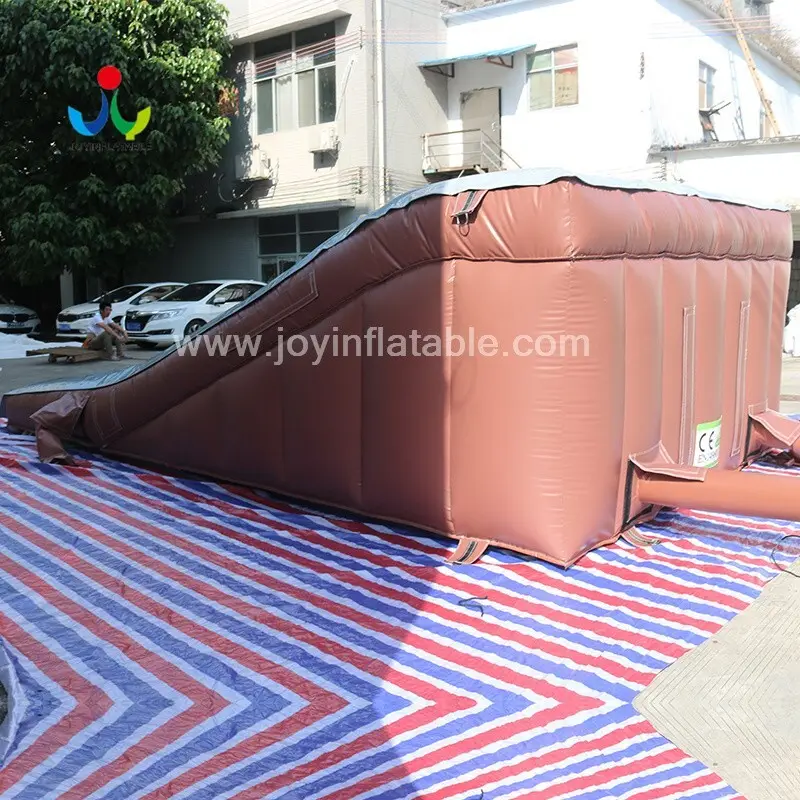 JOY inflatable stunt mat for sale for kids 5