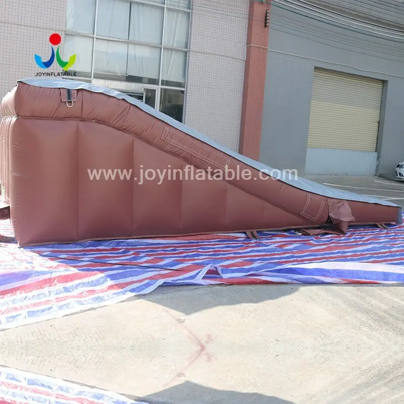 JOY inflatable stunt mat for sale for kids 6