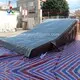 JOY inflatable stunt mat for sale for kids 2