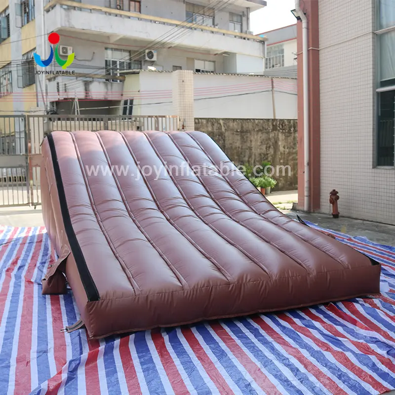 Customized Airbag Bmx Company 6