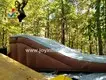 JOY inflatable Quality bmx airbag for sale wholesale for skiing 7