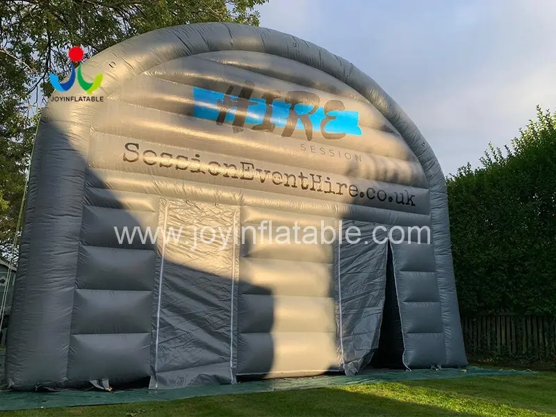 JOY inflatable blow up marquee for outdoor 2