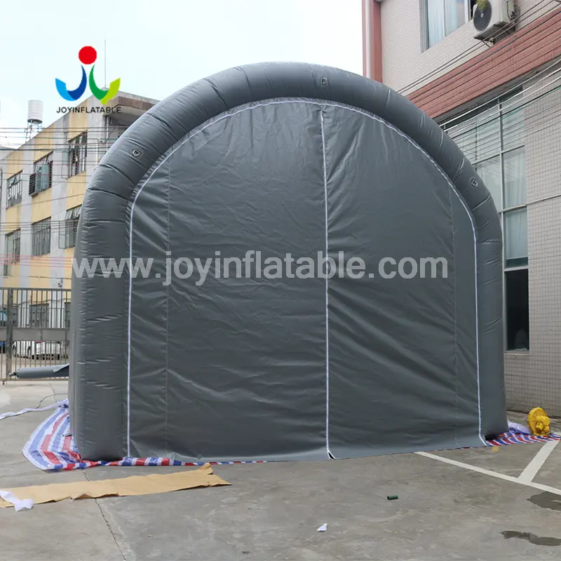 fun blow up marquee for kids 3
