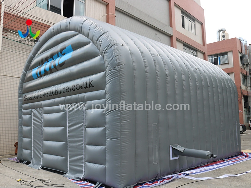 equipment inflatable tent price factory for children 10