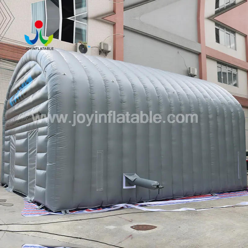 fun blow up marquee for kids 4