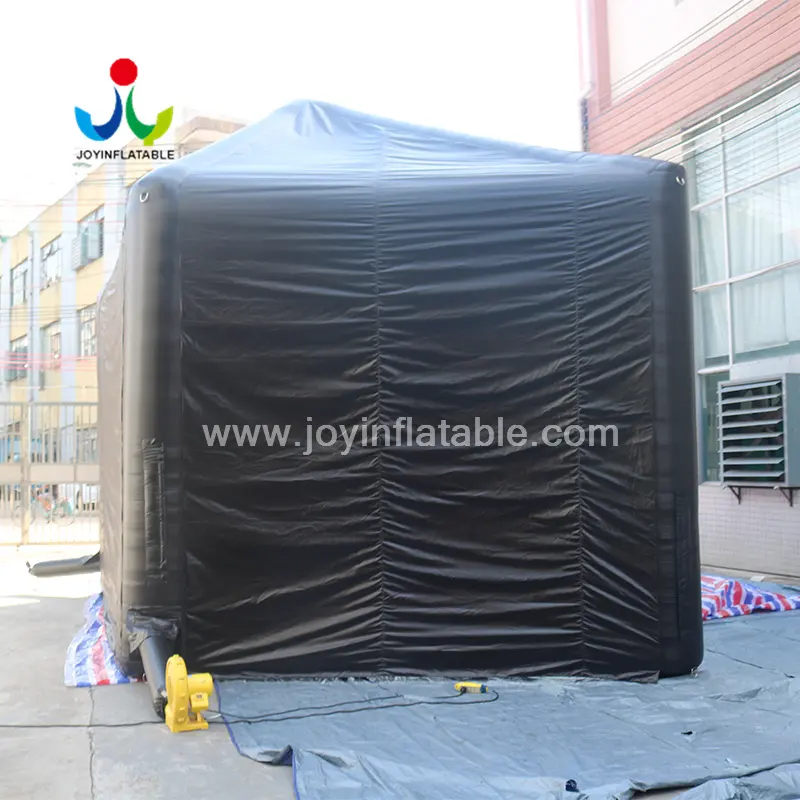 JOY inflatable blow up marquee manufacturers for outdoor 5