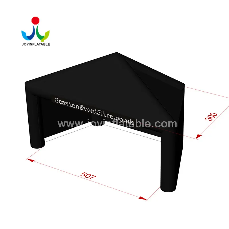 JOY inflatable blow up marquee manufacturers for outdoor 2
