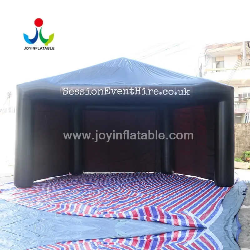JOY inflatable blow up marquee manufacturers for outdoor 3