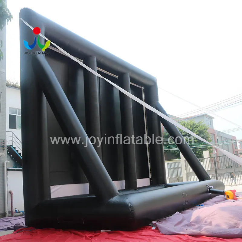 safety inflatable screen from China for child 4