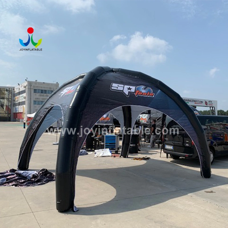 5x5m Portable Inflatable Spider Tent For Outdoor Exhibtion Event 1