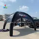 JOY inflatable blow up tailgate tent manufacturer for child 2