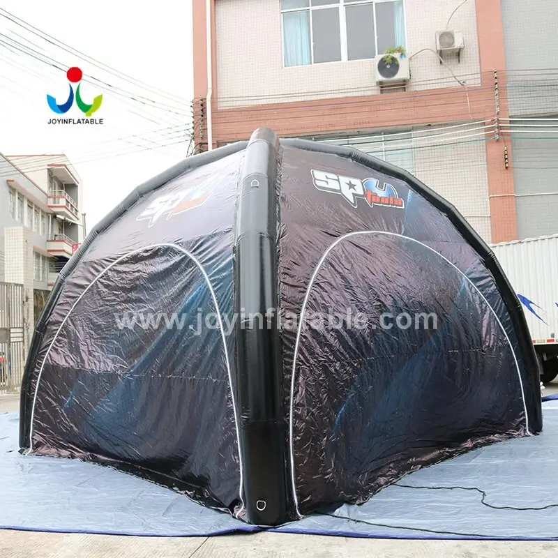 JOY inflatable blow up tailgate tent manufacturer for child 3