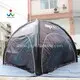 JOY inflatable blow up tailgate tent manufacturer for child 3