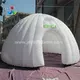 JOY inflatable advertising inflatable garage tent for sale for kids 2